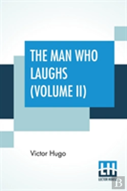 Bertrand.pt - The Man Who Laughs (Volume Ii)