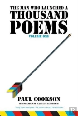Bertrand.pt - The Man Who Launched A Thousand Poems, Volume One