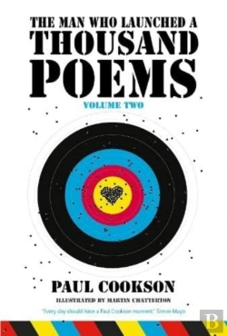 Bertrand.pt - The Man Who Launched A Thousand Poems, Volume Two