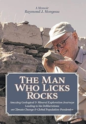 The Man Who Licks Rocks