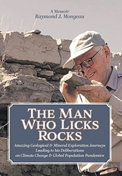 Bertrand.pt - The Man Who Licks Rocks