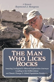 The Man Who Licks Rocks
