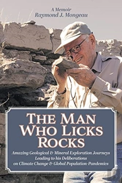 Bertrand.pt - The Man Who Licks Rocks