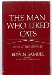 The Man Who Liked Cats