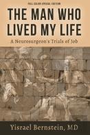 The Man Who Lived My Life