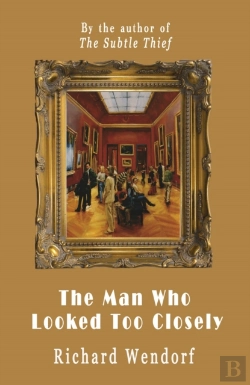 Bertrand.pt - The Man Who Looked Too Closely