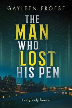 Bertrand.pt - The Man Who Lost His Pen