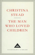 The Man Who Loved Children