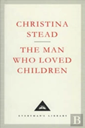 The Man Who Loved Children