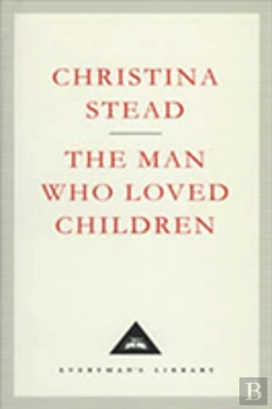 Bertrand.pt - The Man Who Loved Children