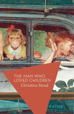 Bertrand.pt - The Man Who Loved Children