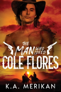 Bertrand.pt - The Man Who Loved Cole Flores