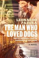 The Man Who Loved Dogs