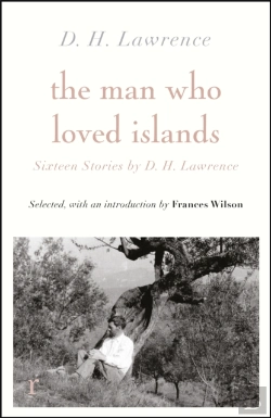 Bertrand.pt - The Man Who Loved Islands: Sixteen Stories (Riverrun Editions) By D H Lawrence