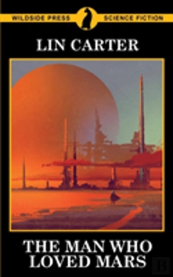 Bertrand.pt - The Man Who Loved Mars
