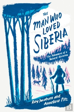 Bertrand.pt - The Man Who Loved Siberia