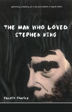 Bertrand.pt - The Man Who Loved Stephen King