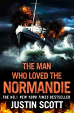 Bertrand.pt - The Man Who Loved The Normandie