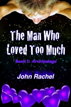 Bertrand.pt - The Man Who Loved Too Much - Book 1