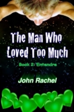 Bertrand.pt - The Man Who Loved Too Much - Book 2