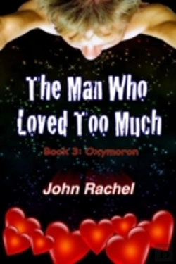 Bertrand.pt - The Man Who Loved Too Much - Book 3