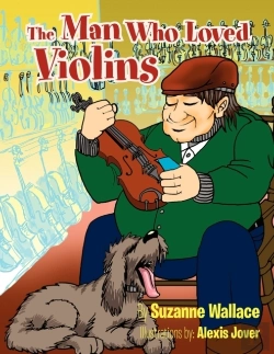 Bertrand.pt - The Man Who Loved Violins