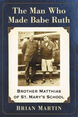 Bertrand.pt - The Man Who Made Babe Ruth