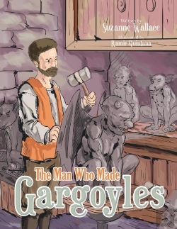 Bertrand.pt - The Man Who Made Gargoyles