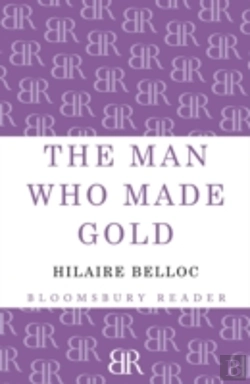 Bertrand.pt - The Man Who Made Gold
