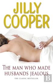 The Man Who Made Husbands Jealous