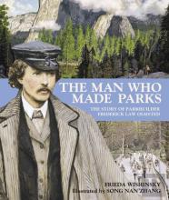 The Man Who Made Parks