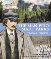 The Man Who Made Parks