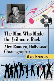 The Man Who Made The Jailhouse Rock