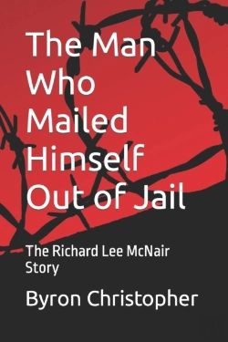 Bertrand.pt - The Man Who Mailed Himself Out Of Jail