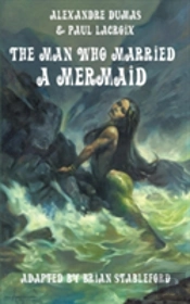 The Man Who Married A Mermaid
