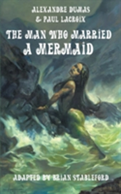 Bertrand.pt - The Man Who Married A Mermaid