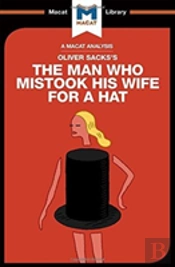 The Man Who Mistook His Wife For A Hat