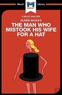 Bertrand.pt - The Man Who Mistook His Wife For A Hat