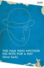 The Man Who Mistook His Wife For A Hat