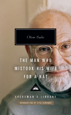 Bertrand.pt - The Man Who Mistook His Wife For A Hat