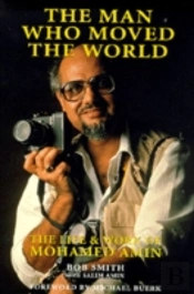 The Man Who Moved The World