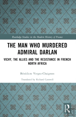Bertrand.pt - The Man Who Murdered Admiral Darlan