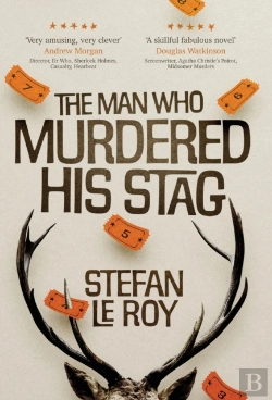 Bertrand.pt - The Man Who Murdered His Stag