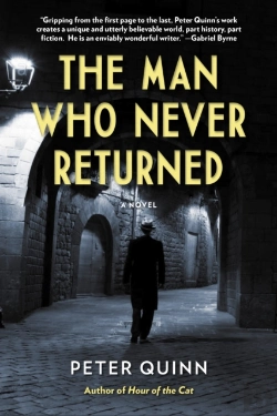Bertrand.pt - The Man Who Never Returned