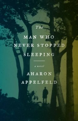 Bertrand.pt - The Man Who Never Stopped Sleeping