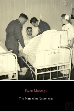 Bertrand.pt - The Man Who Never Was