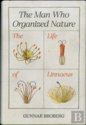 The Man Who Organized Nature