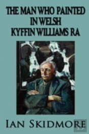 The Man Who Painted In Welsh