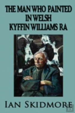 Bertrand.pt - The Man Who Painted In Welsh