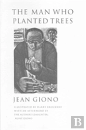The Man Who Planted Trees